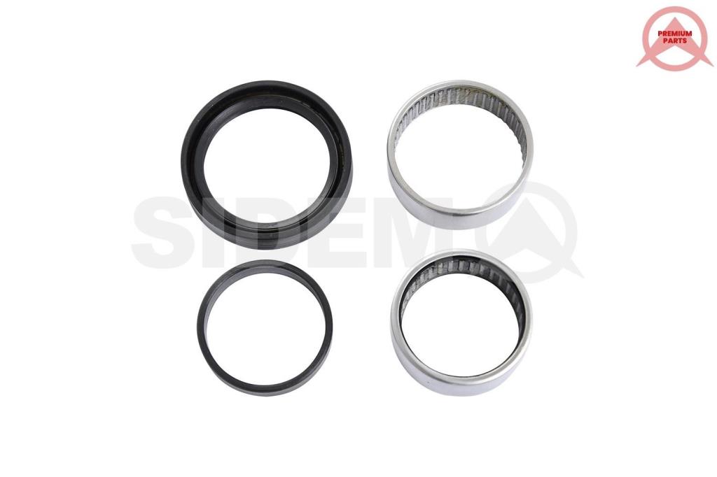 Kit de réparation, bras de suspension SIDEM ref. 53370 KIT